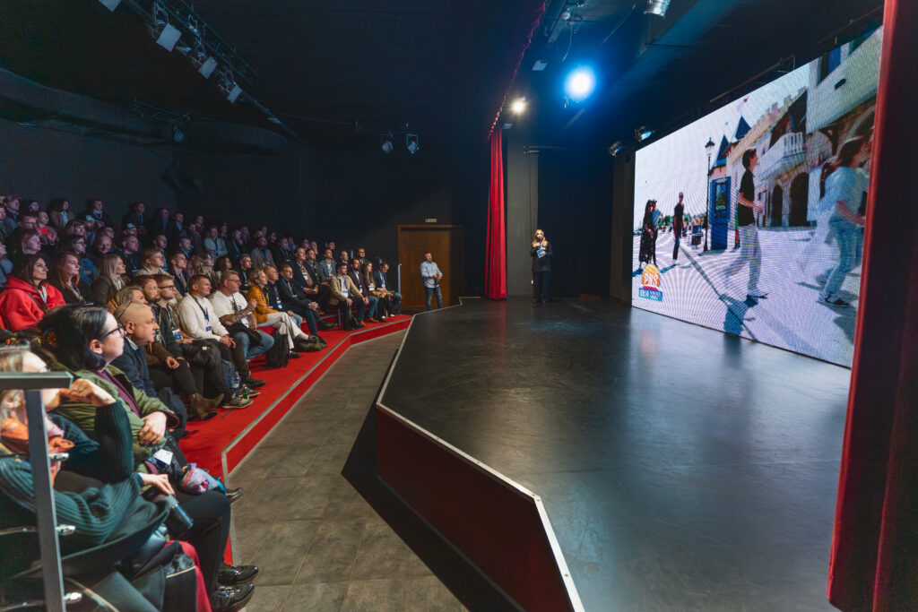 Forum Atrakcji PARKMAG