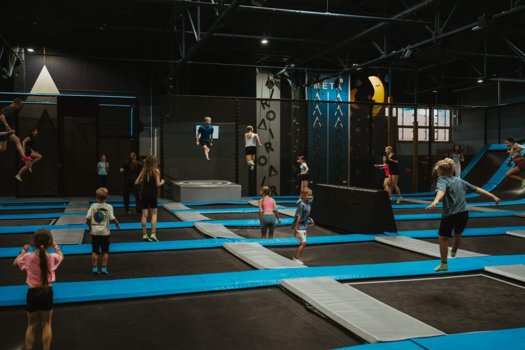 Centrum Aktywnej Rozrywki Airo