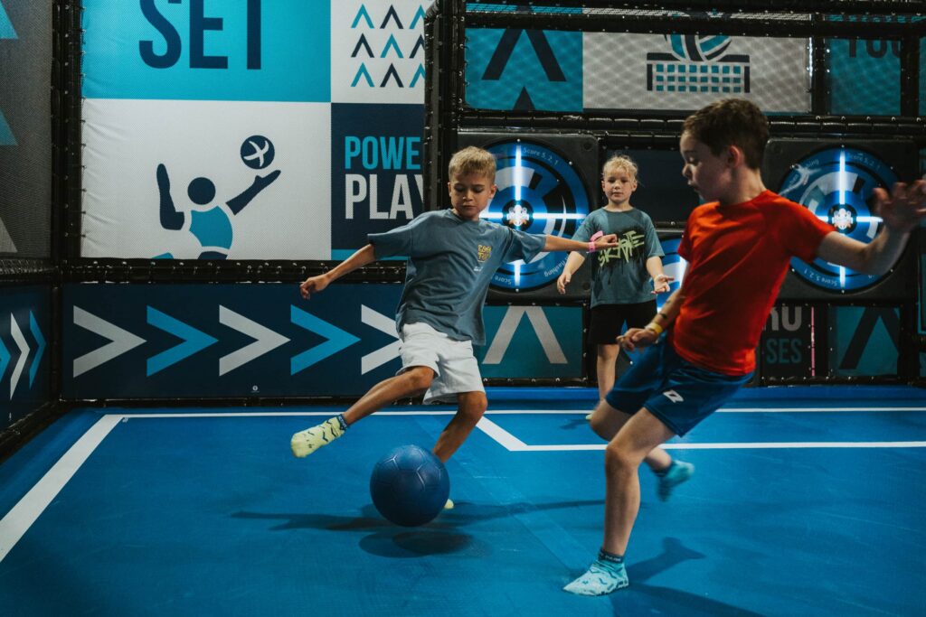 Centrum Aktywnej Rozrywki Airo