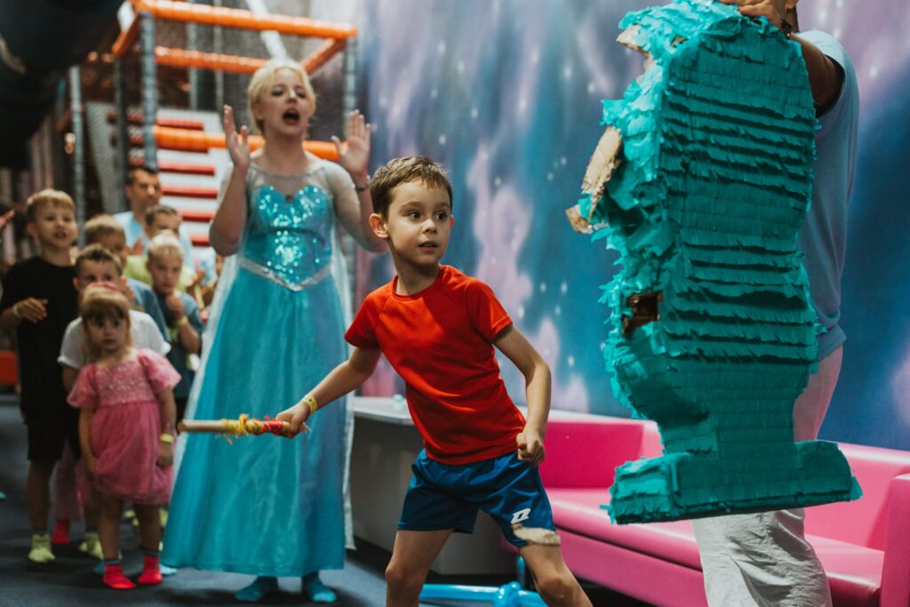 Centrum Aktywnej Rozrywki Airo