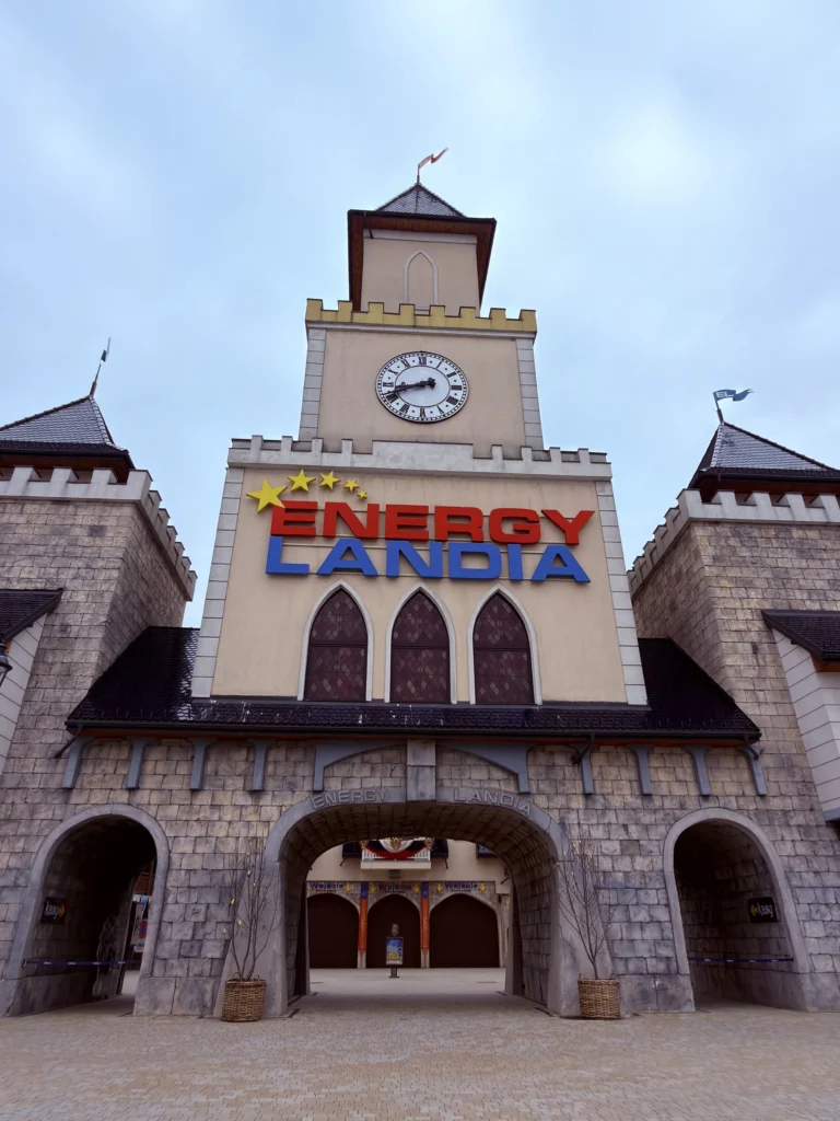 Energylandia 2026