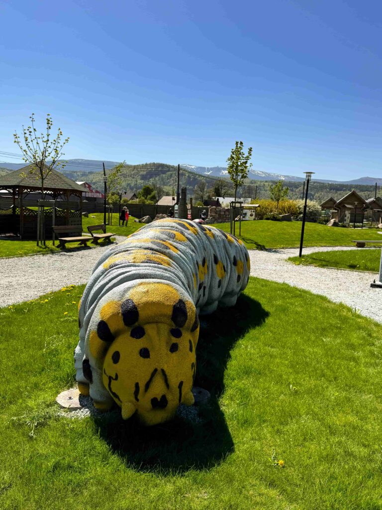 Park Gigantei