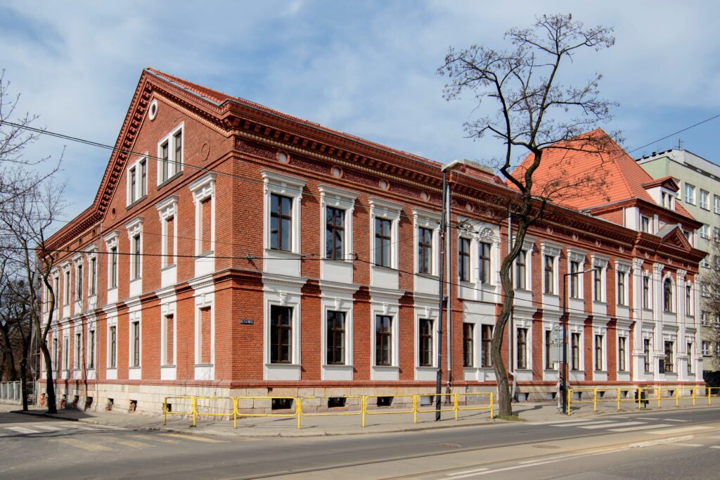 Muzeum Górnictwa Węglowego