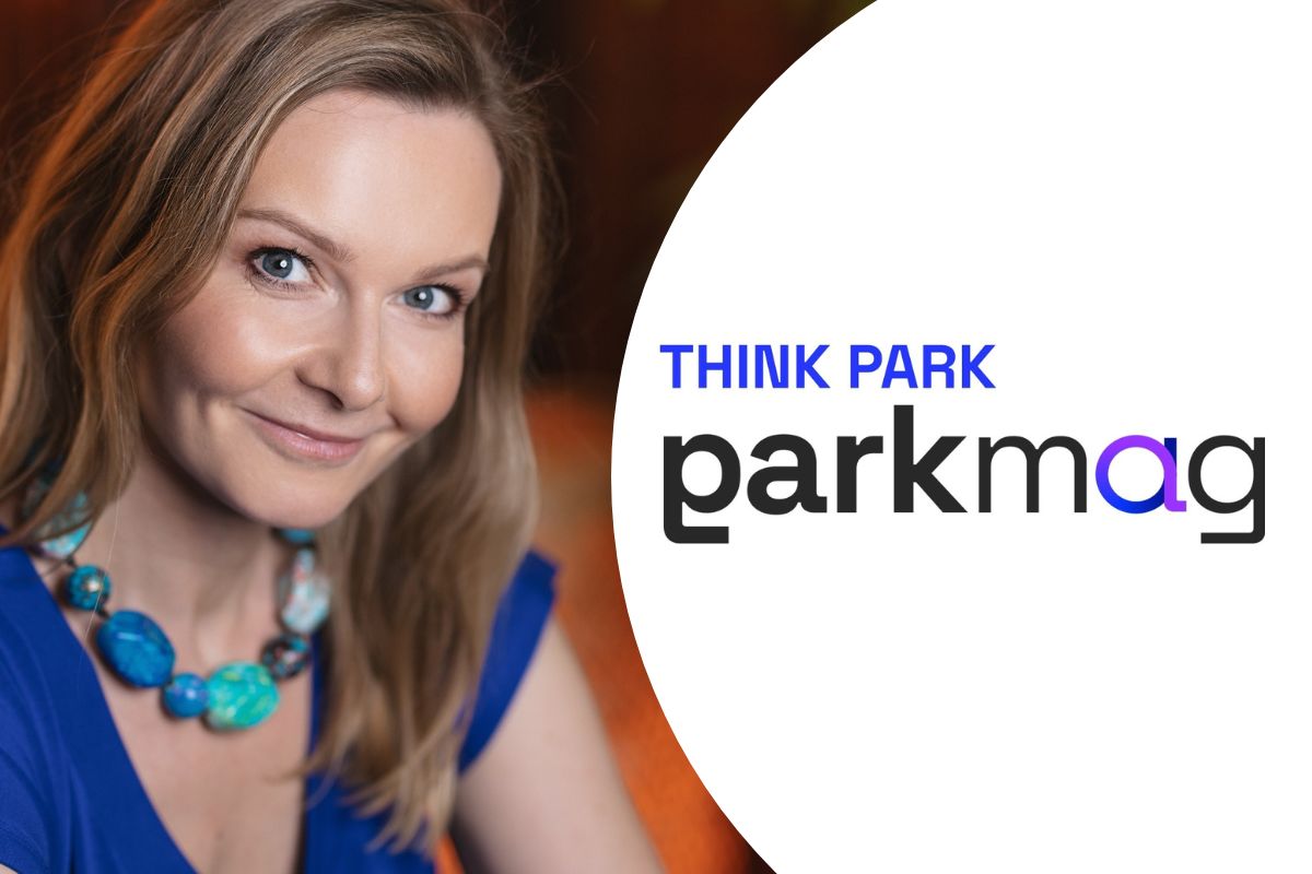 Think Park Parkmag.pl: Stwórz wyjątkowe doświadczenie. Jak mapować ścieżkę gościa w obiektach indoor i outdoor?