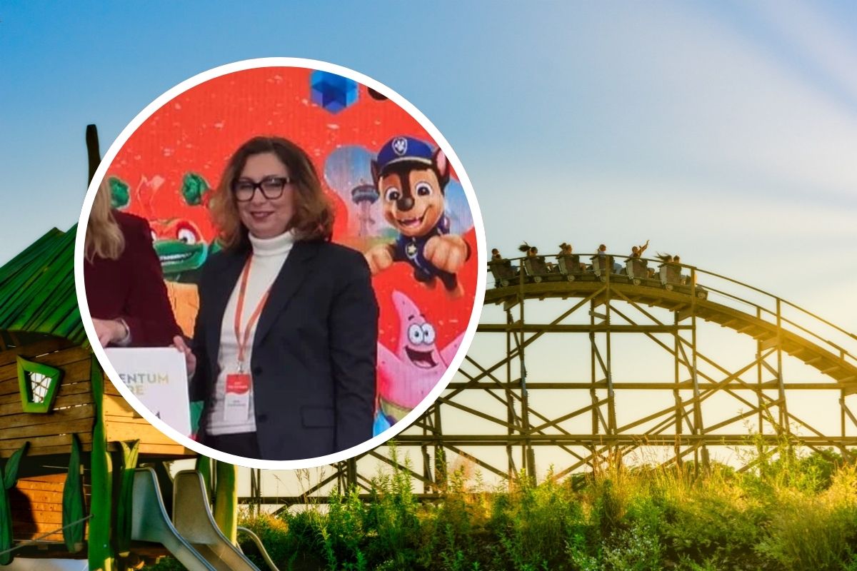 Żaneta Gutowska-Rukszan