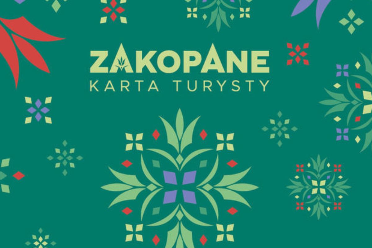 Karta Turysty Zakopane