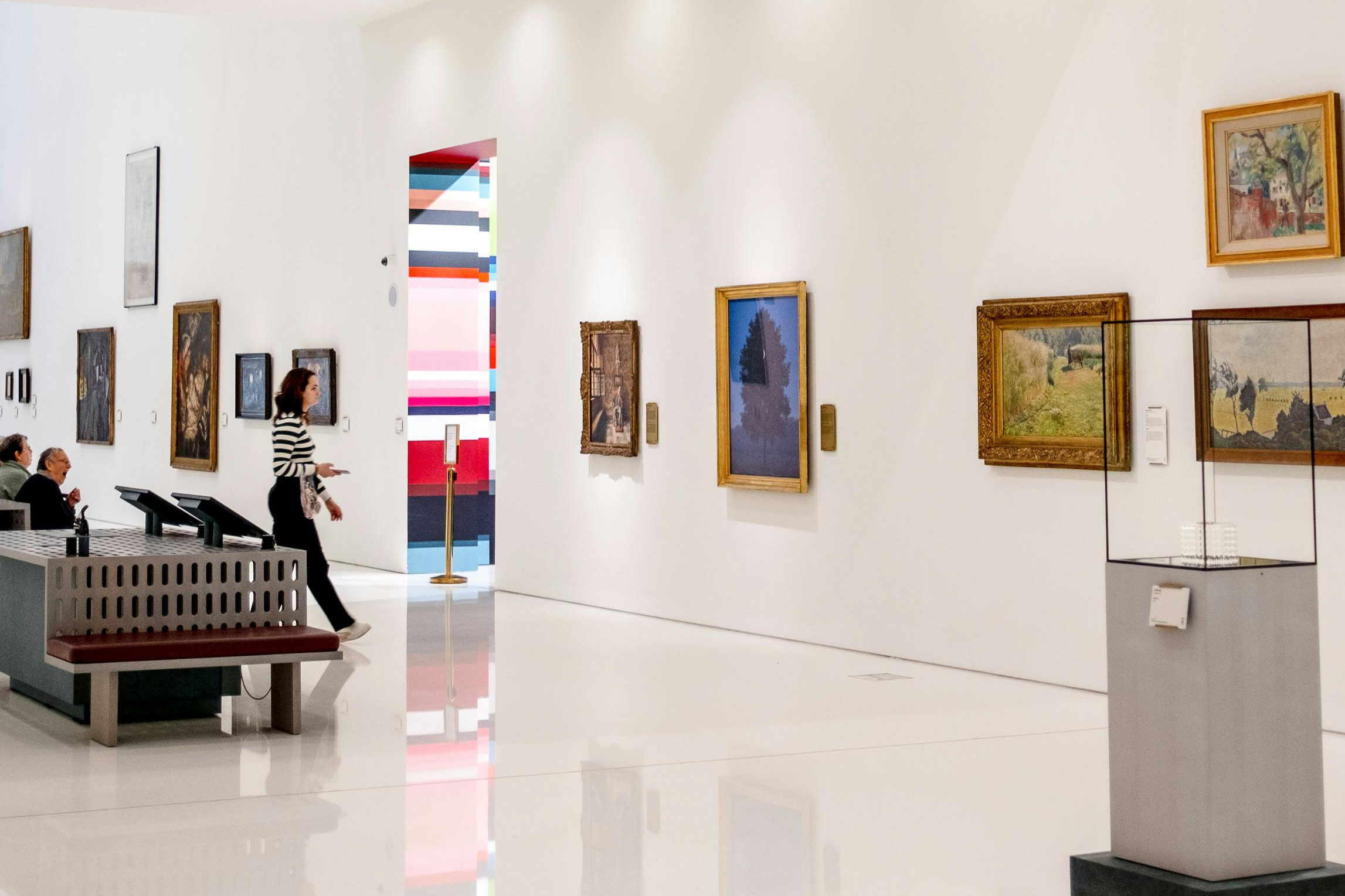 galeria sztuki w Polsce