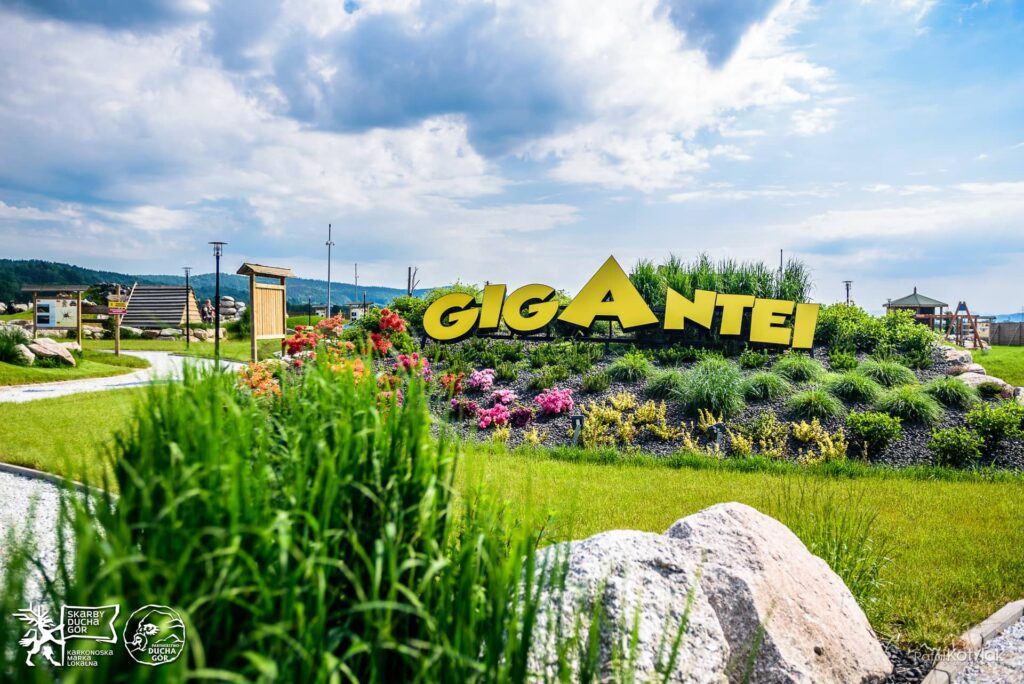 Park Gigantei