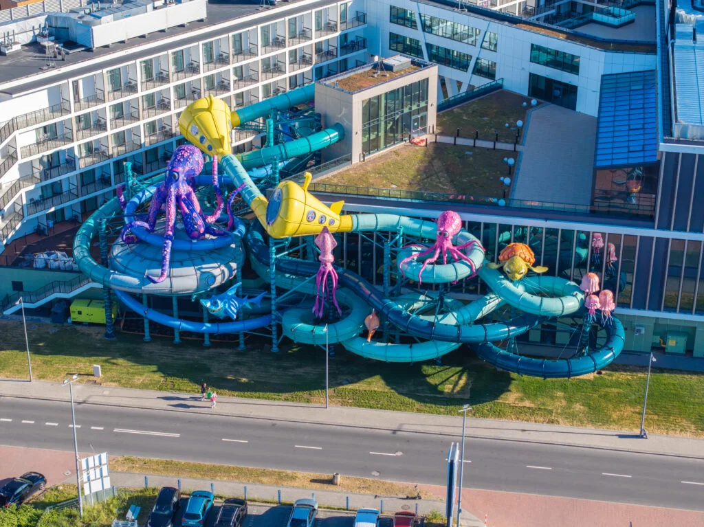 Aqua Resort