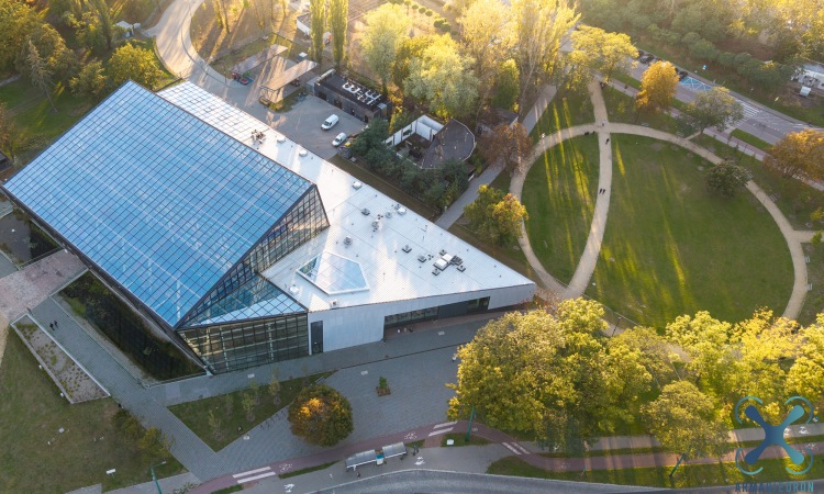 Egzotarium w Sosnowcu z nową inwestycją za ponad 3 mln zł