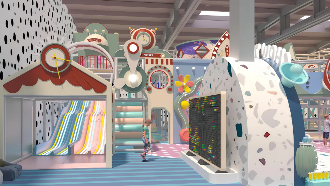 Papaja Park Bielsko Biała