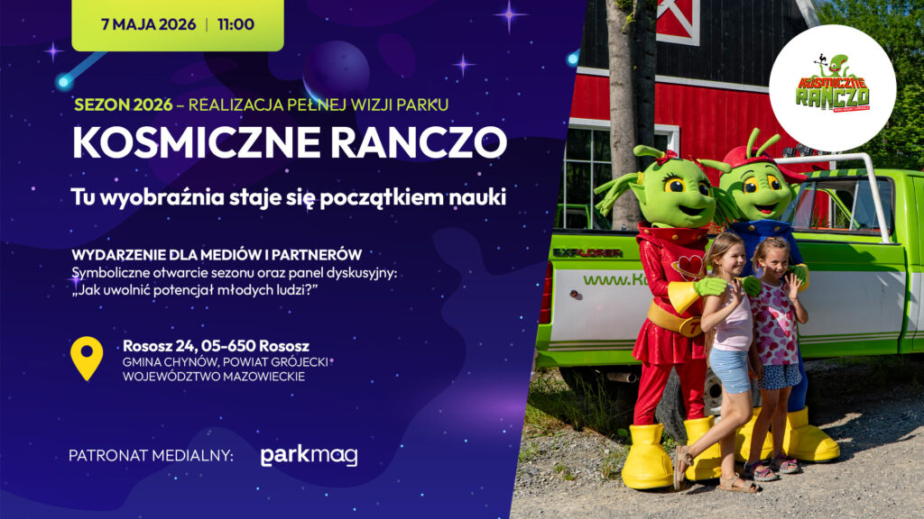 Kosmiczne Ranczo