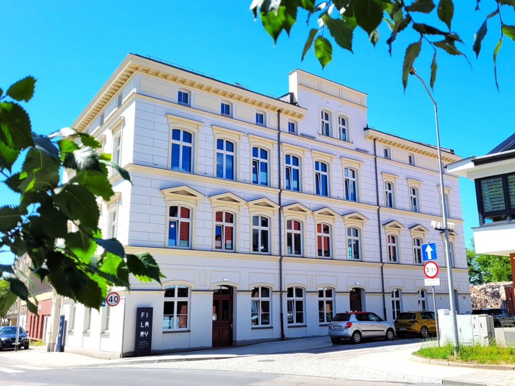 Centrum Nauki FILARY