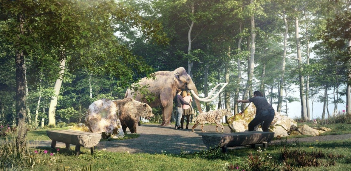 nowy park tematyczny