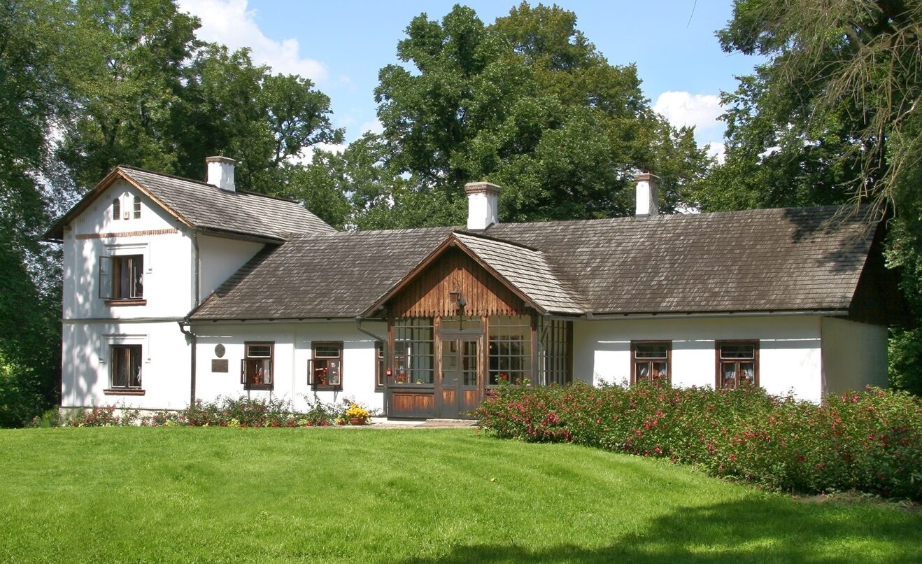 Muzeum Marii Konopnickiej