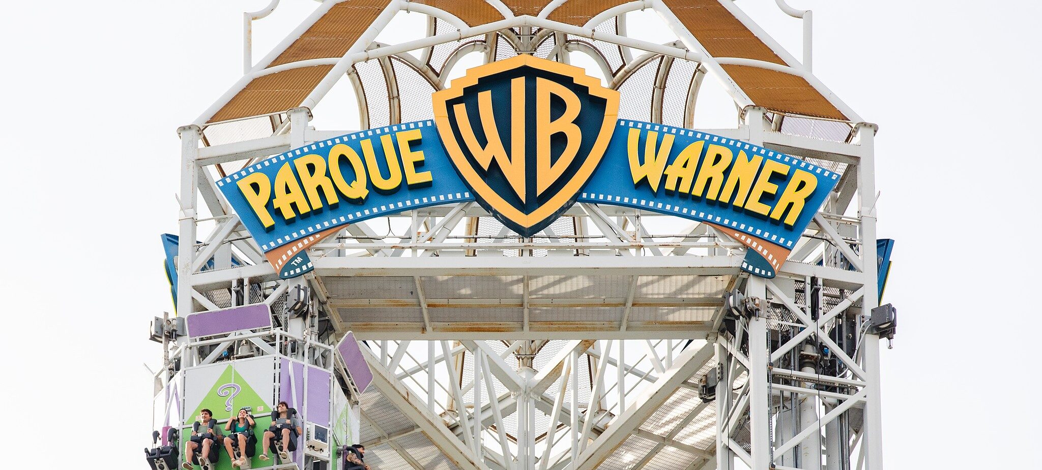 Warner Park Madrid