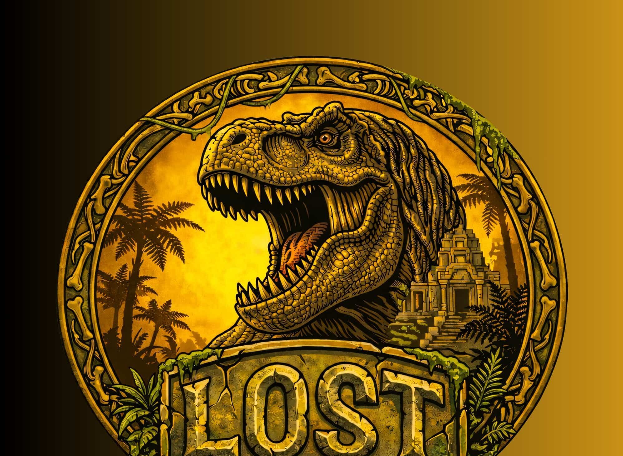 Lost World w Warszawie