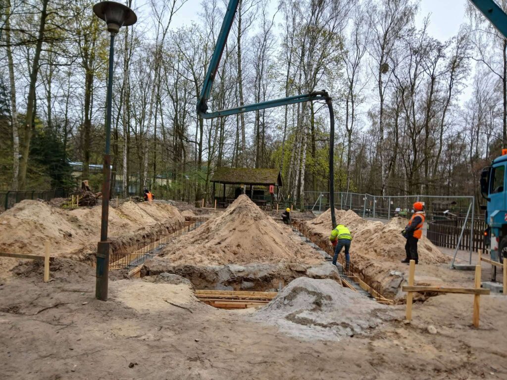 Zoo Poznań 