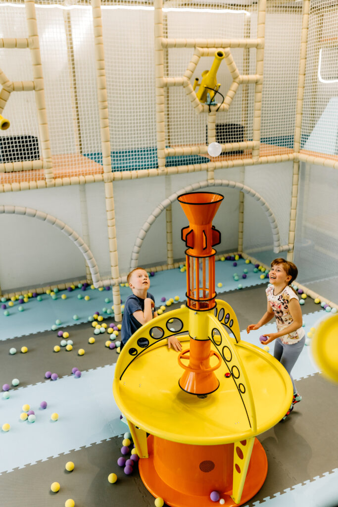 Papaja Park Bielsko Biała