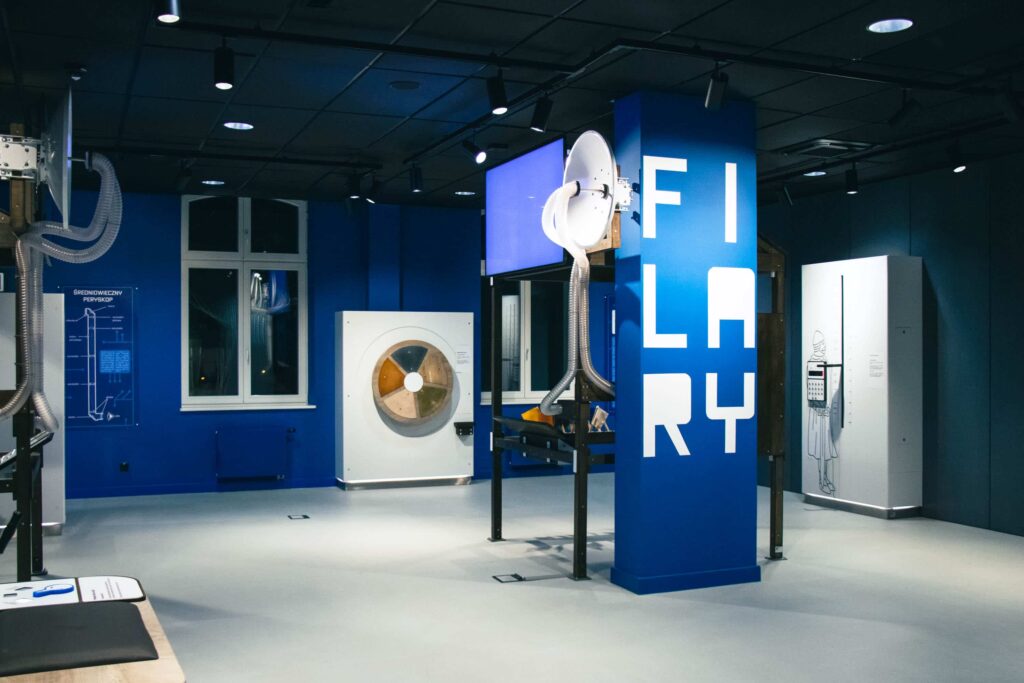 Centrum Nauki FILARY
