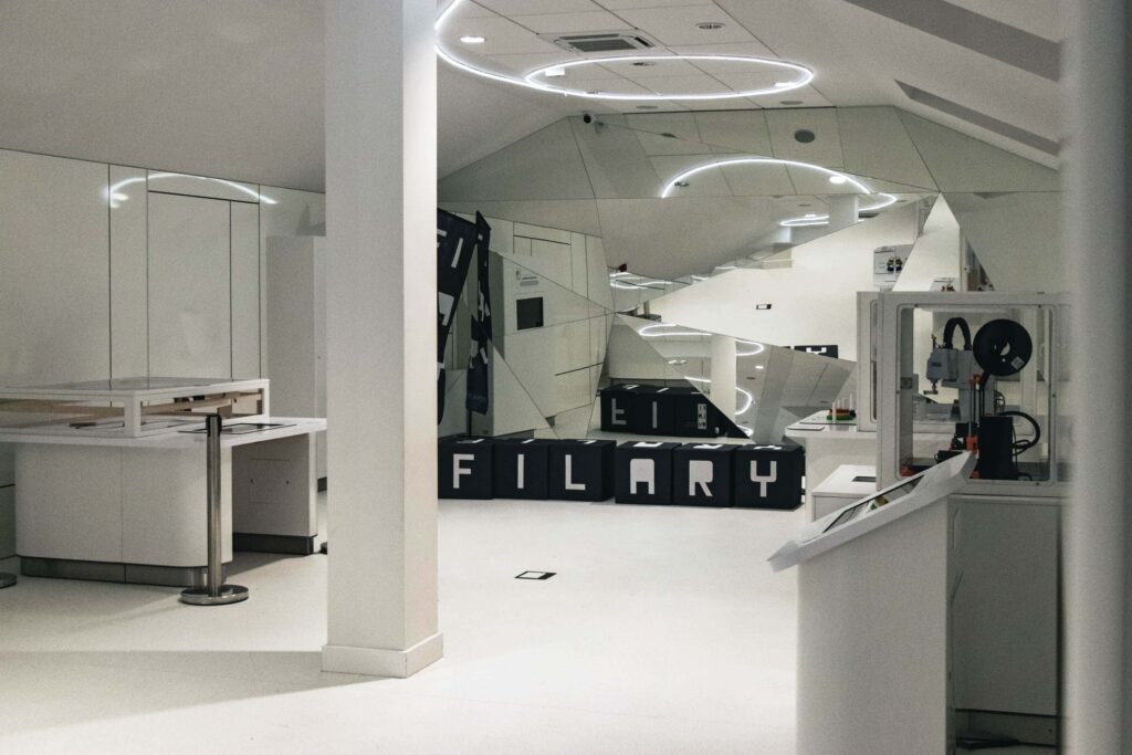 Centrum Nauki FILARY