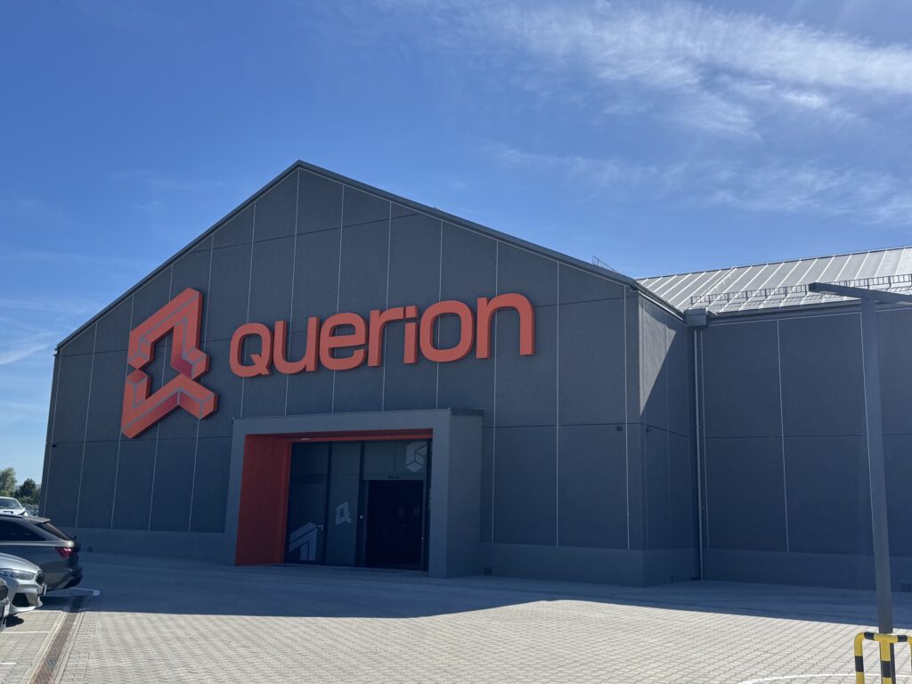 Querion: park rozrywki