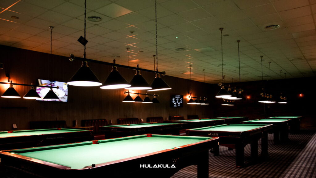 Centrum Hulakula