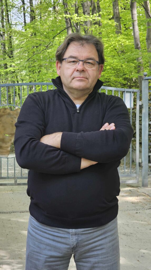 branża parków rozrywki