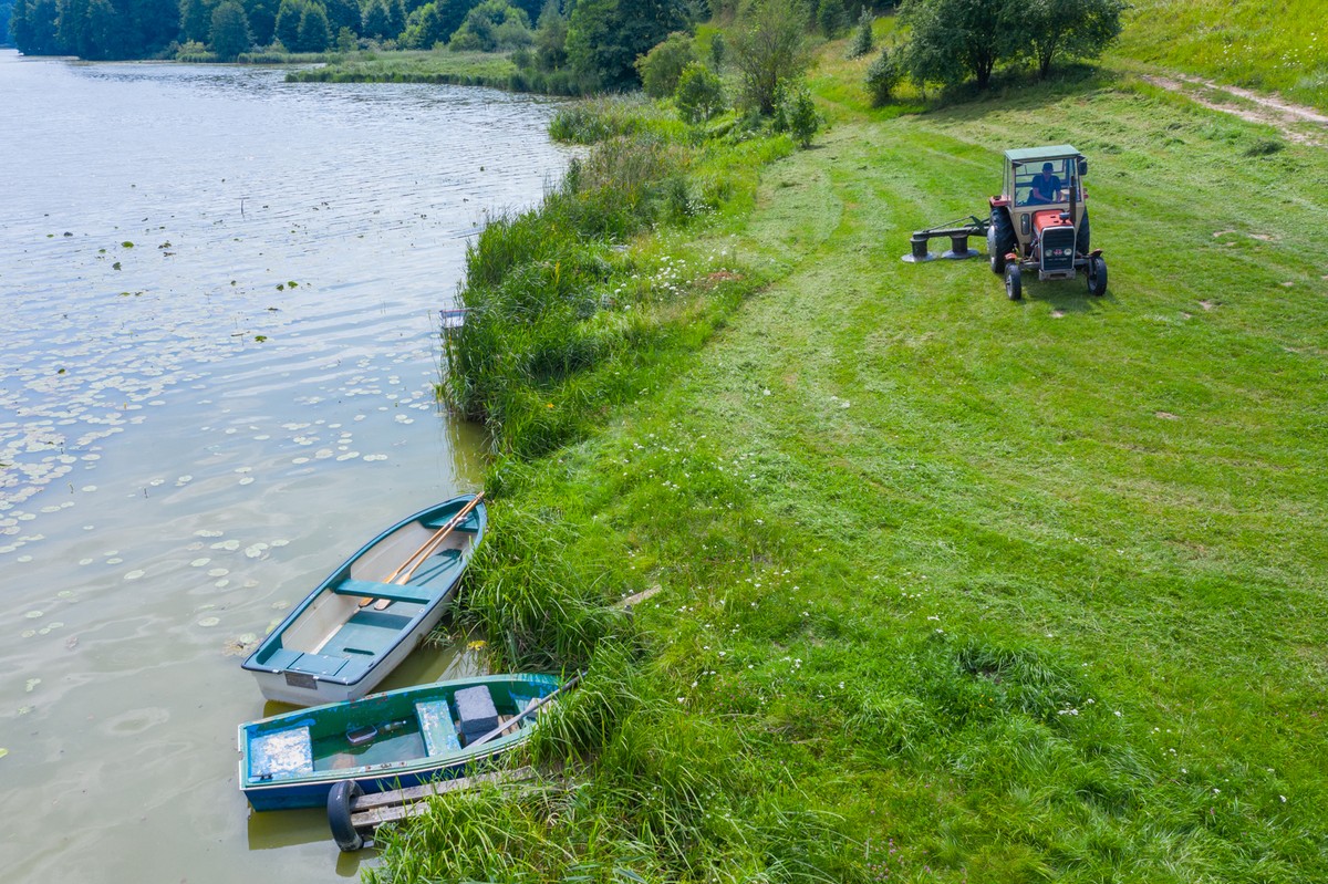 4,8 mln zł na rozwój turystyki w Kujawsko-Pomorskiem. Ruszył nabór wniosków