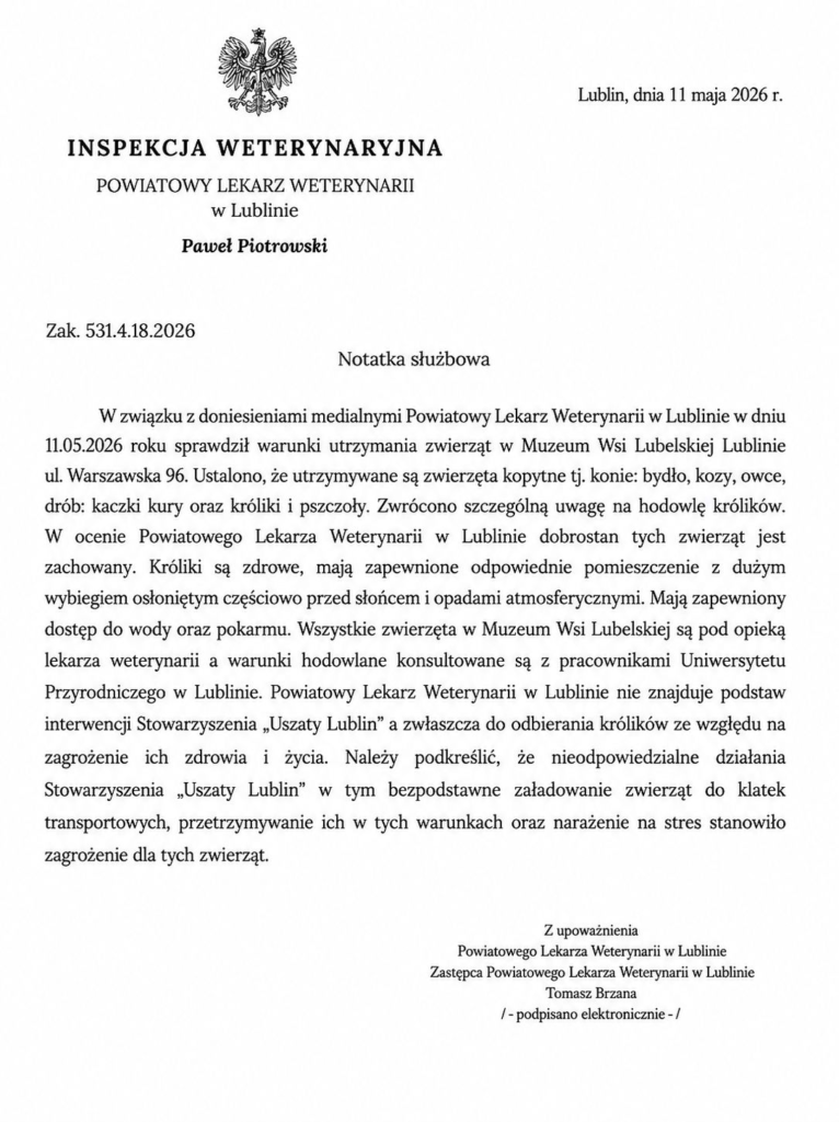 Muzeum Wsi Lubelskiej