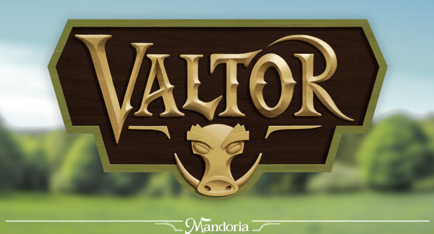 Mandoria: nowy rollercoaster