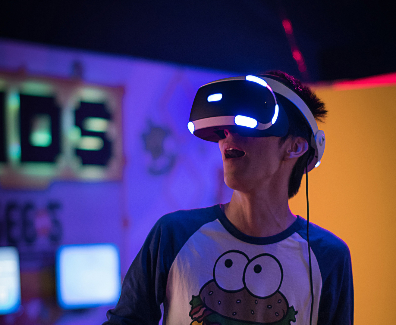 Futurystyczny Dzień Dziecka w Fast Parku. Pojawi się atrakcja VR