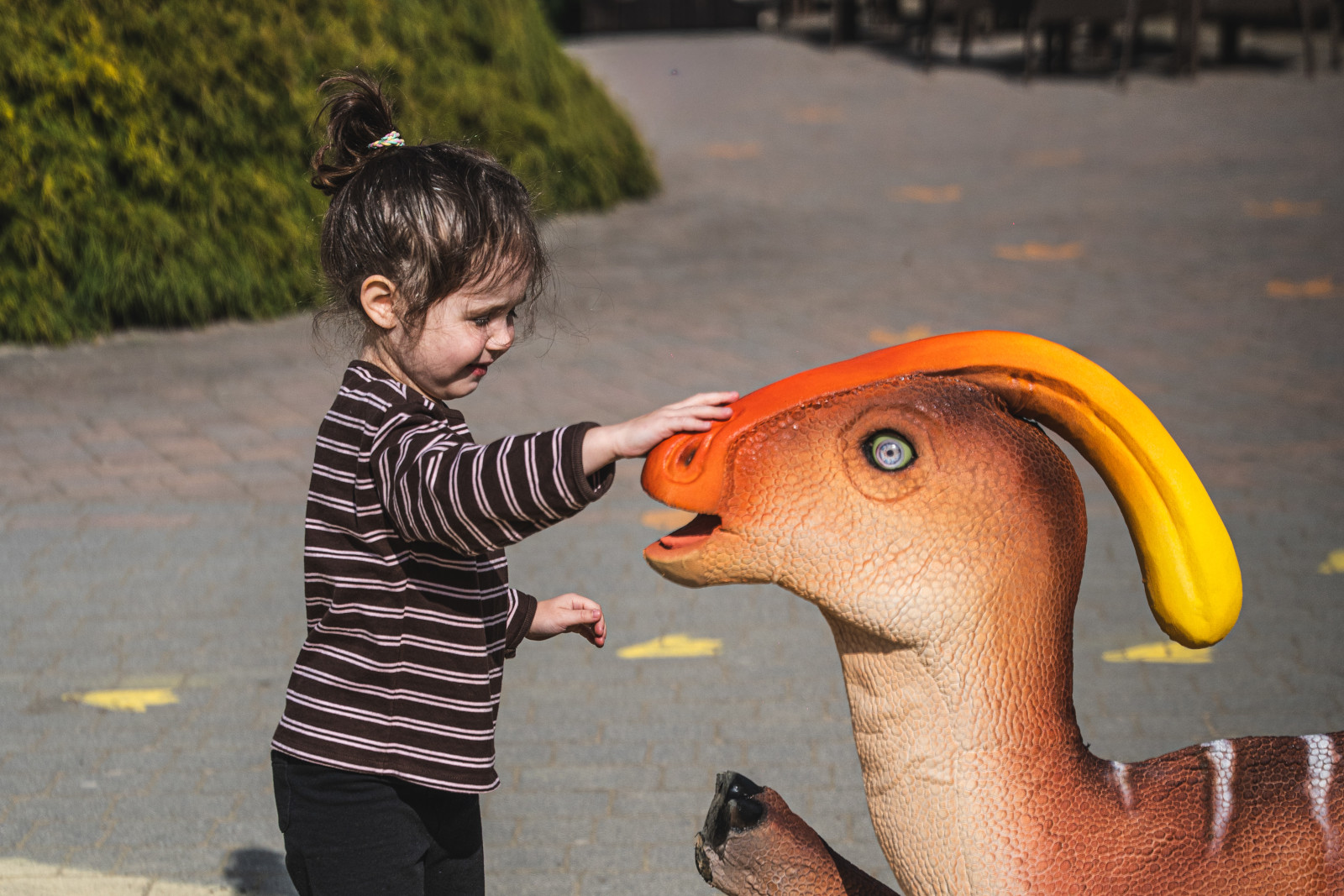 tuptozaur w juraparku