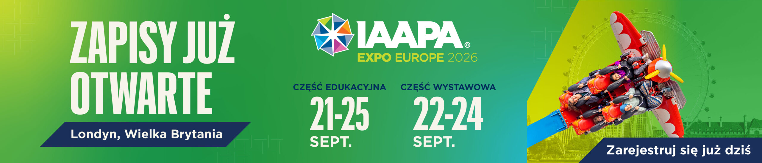IAAPA 2026