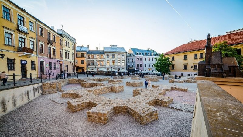 209 mln zł na rewitalizację obiektów kultury i turystyki w Lubelskiem