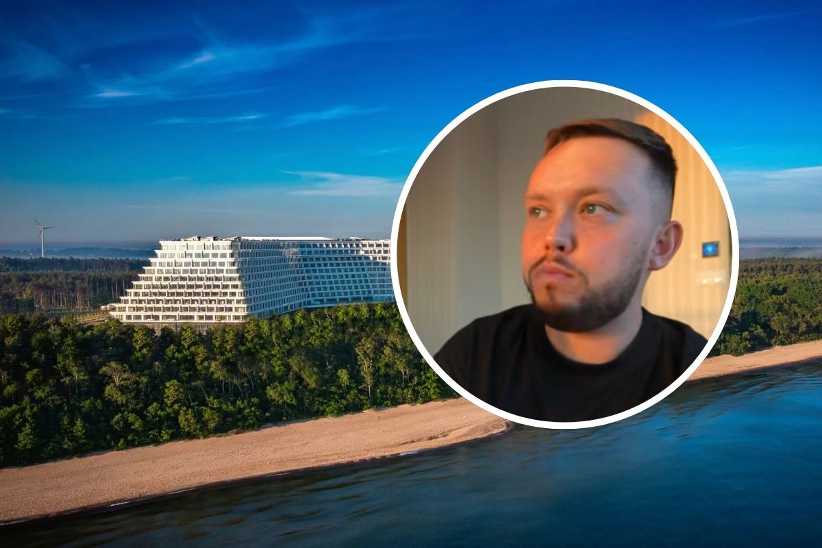 Górskie Resorty reagują na film Książula z Gołębiewskiego. „Wyrażamy solidarność z zespołem hotelu”