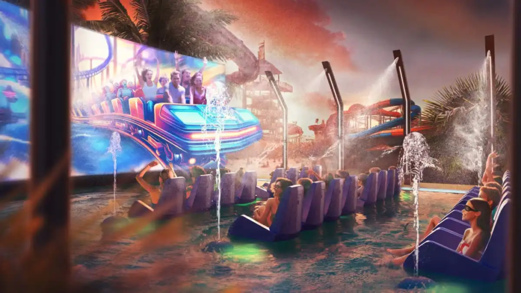 Aquapark Karpacz