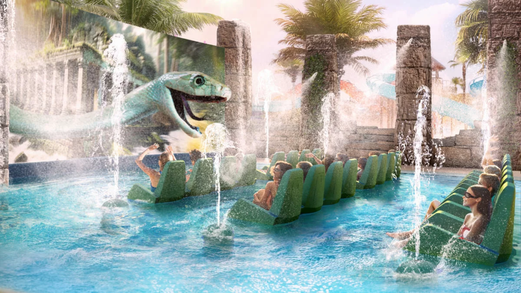 Aquapark Karpacz