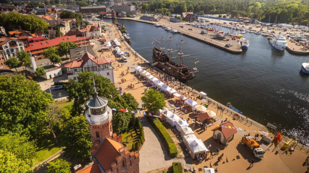 Ustka