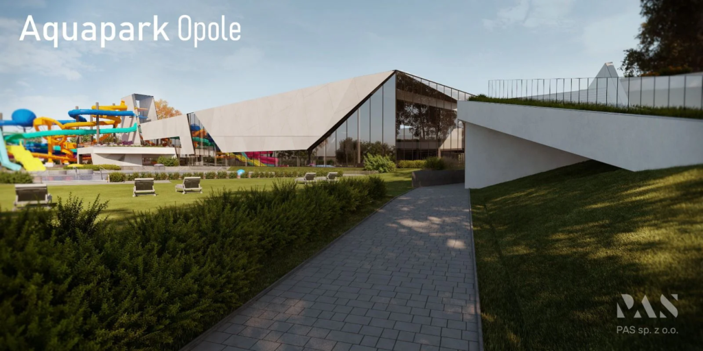 Aquapark Opole