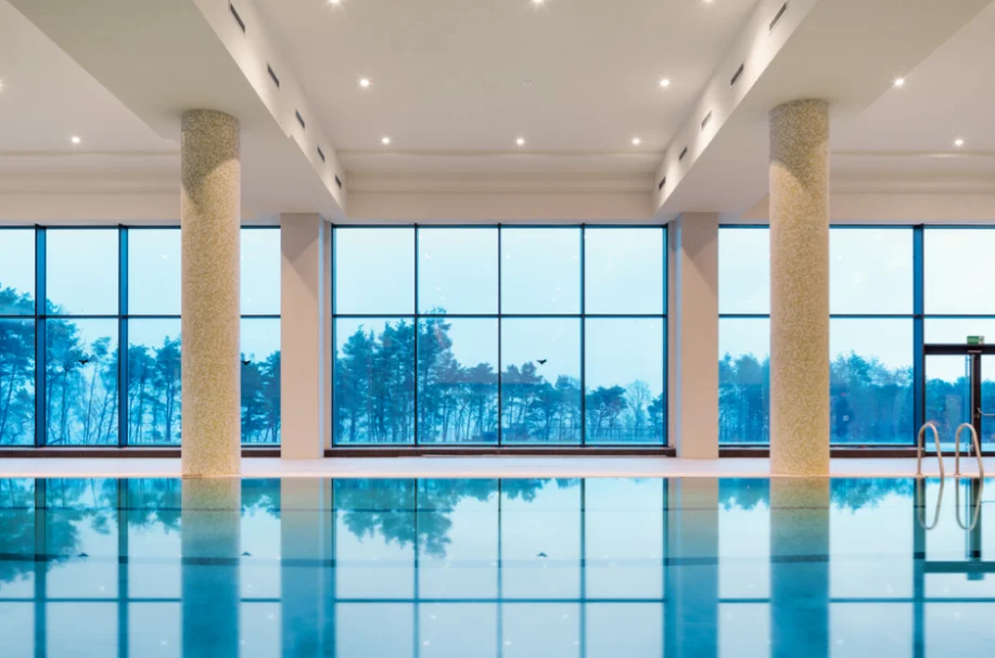 Hotel Gołębiewski i Książulo