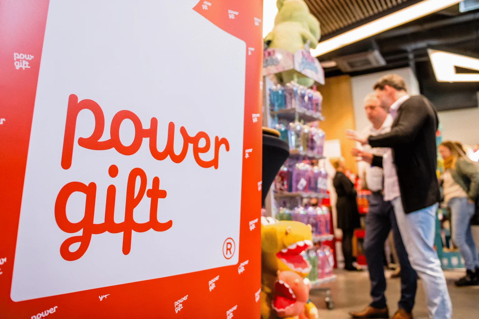 Power Gift partnerem strategicznym IV Forum Atrakcji PARKMAG