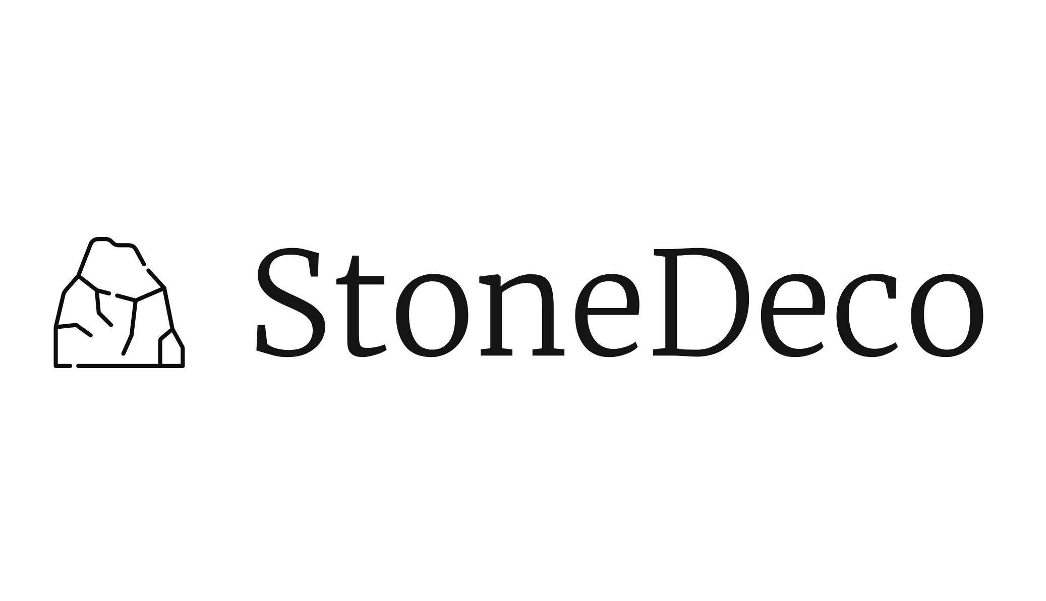 Dekoracje skalne StoneDeco