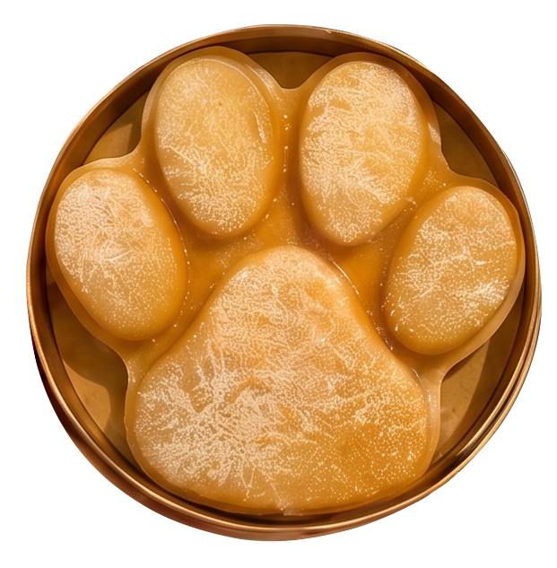 Lody dla psów