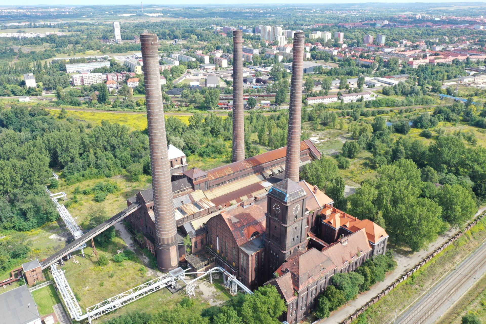 EC Szombierki