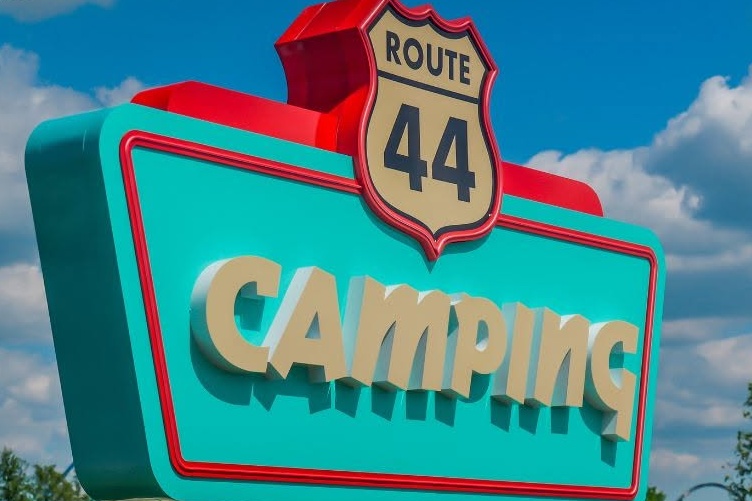 Route 44