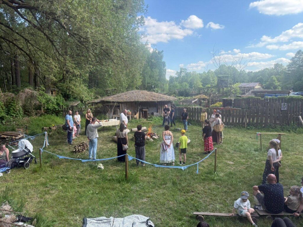Festiwal Obrzędów Słowiańskich