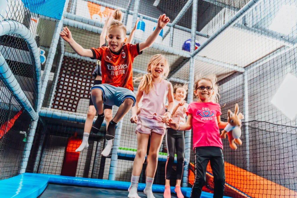 Xtreme KiDS Sosnowiec