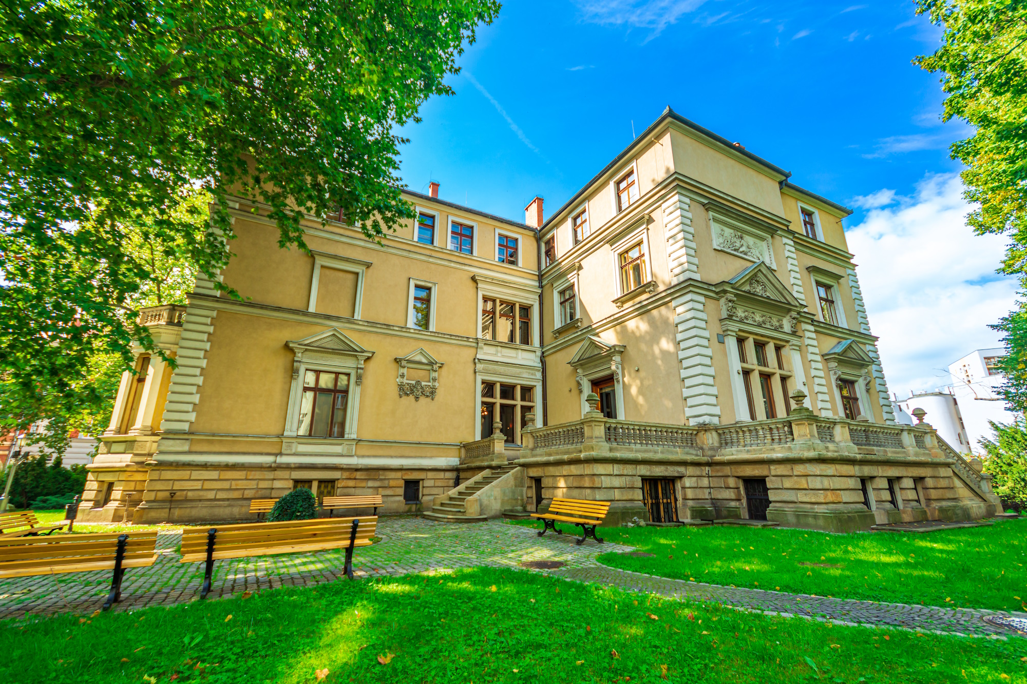 Muzeum w Gliwicach