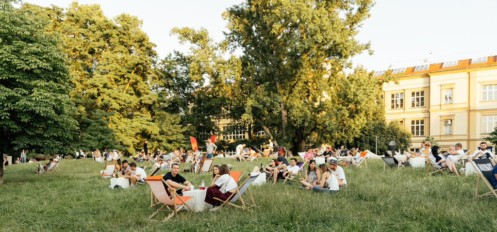 Festiwal kulinarny Warszawa